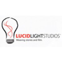 Lucid Light Studios Inc. Logo
