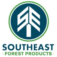 Southeast Forest Products Logo