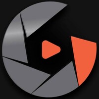 Gravaton Produtora de Vídeo Logo