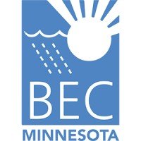Building Enclosure Council of Minnesota Logo