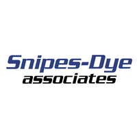 Snipes-Dye Associates Logo