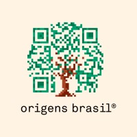 Origens Brasil® Logo