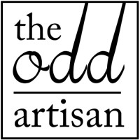The Odd Artisan Logo