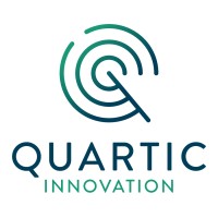 QuartiC Innovation Inc. Logo