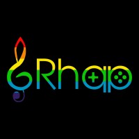 Gamers Rhapsody Logo