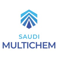 Saudi Multichem Company Logo