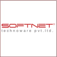 Softnet Technoware Pvt Ltd Logo