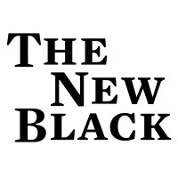 The New Black Logo