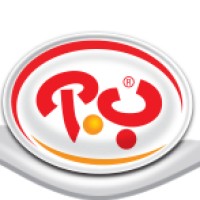 B.A Production Group Logo