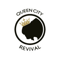 Queen City Revival Logo