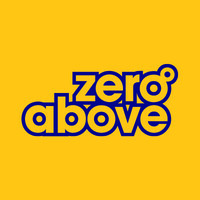 Zero Above Logo