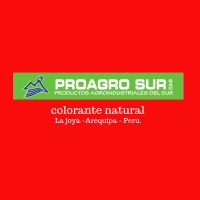PROAGRO SUR SAC Logo