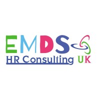 EMDS HR Consultants London and Hertfordshire Logo