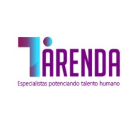 Tarenda Logo