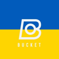 Bucket Network Logo