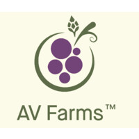 AV Farms Logo