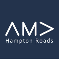 American Marketing Association Hampton Roads Logo