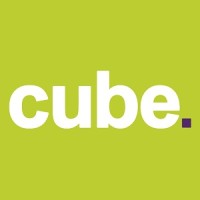 Cube PSL Logo