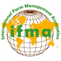 International Farm Management Association Logo