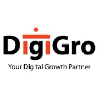 DigiGro Logo