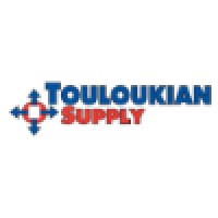 Touloukian Supply Logo
