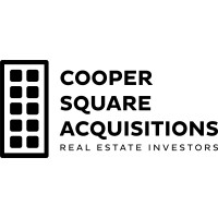Cooper Square Acquisitions Logo