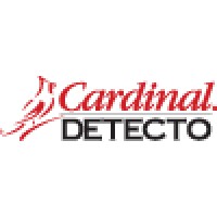 Cardinal Scale Mfg. Co. Logo
