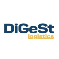 Digest Logistics Logo