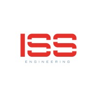 ISS Engineering Logo