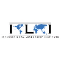 International Leadership Institute Logo