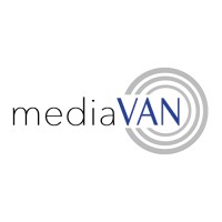 Media Van TV Logo