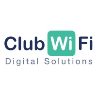 ClubWifi Logo