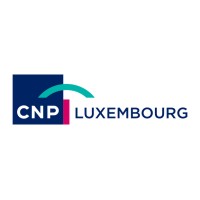 CNP Luxembourg Logo