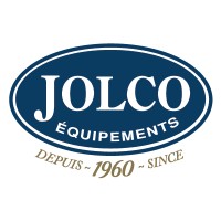Jolco Équipements Logo