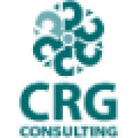 The Corporate Research Group (CRG Consulting) Logo