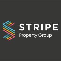 Stripe Property Group Logo