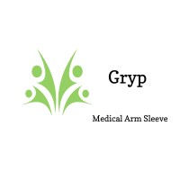 Gryp Medical Logo