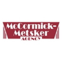 McCormick-Metsker Agency, a division of NFP Logo