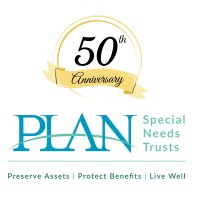 Planned Lifetime Assistance Network of Massachusetts and Rhode Island, Inc. Logo
