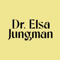 Dr. Elsa Jungman Logo