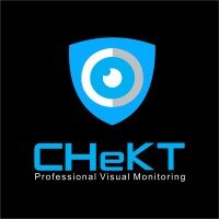 CHeKT Visual Security Logo