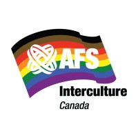AFS Interculture Canada Logo