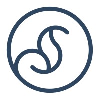 The Spring Meditation Logo