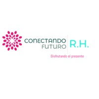 Conectando Futuro Consultora RRHH Logo