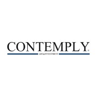 Contemply - Art & Investment Logo