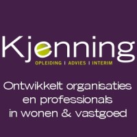 Kjenning Logo