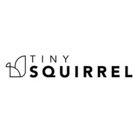 Tiny Squirrel Logo