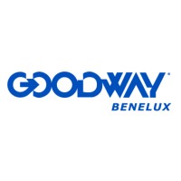 Goodway Benelux BV Logo