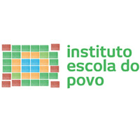 Instituto Escola do Povo Logo