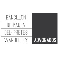 BDPW Advogados Logo